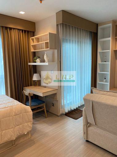 รูป 🏢 ขายคอนโด : Life Asoke - Rama 9 (ไลฟ์ อโศก - พระราม 9) รหัสทรัพย์ | 📌LNP-C11052 - รูปที่ 9/22
