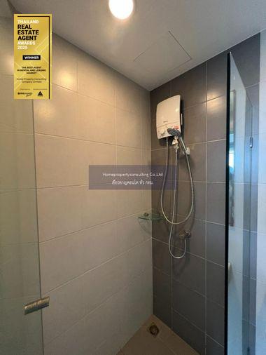 รูป Condo for Rent: Ideo Mobi Sukhumvit Eastgate Direct access to BTS Bang Na - รูปที่ 5/15