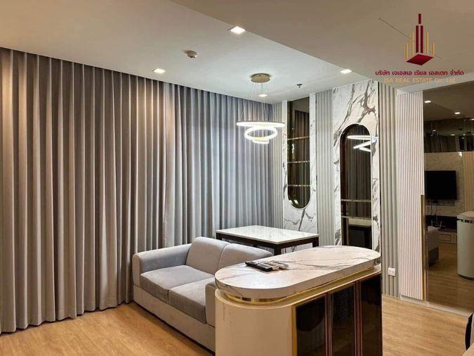 picture ✨ For Sale: Noble Around Sukhumvit 33 Condo ✨  💰 Only 13,000,000 THB - 1/8