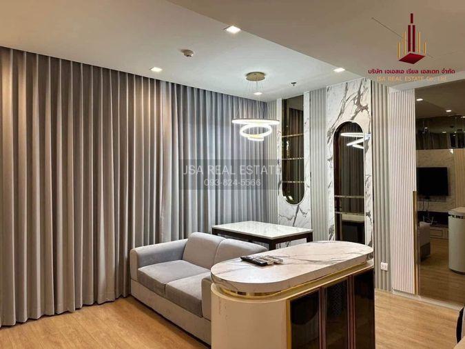 picture ✨ For Sale: Noble Around Sukhumvit 33 Condo ✨ 💰 Only 13,000,000 THB - 1/8