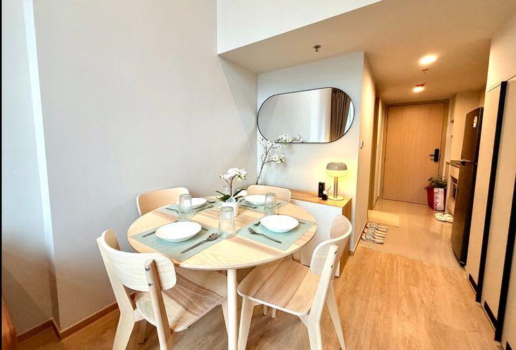 picture Culture Chula. 1bed 35sqm. Line id: @pfagent - 6/10