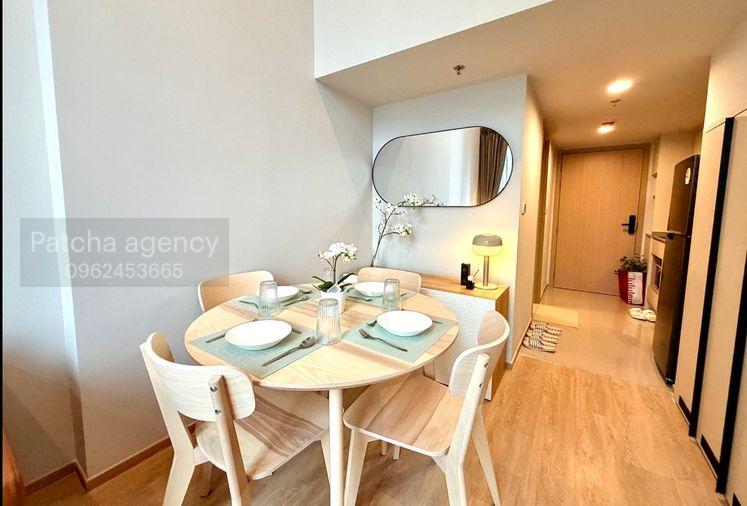 picture Culture Chula. 1bed 35sqm. Line id: @pfagent - 6/10