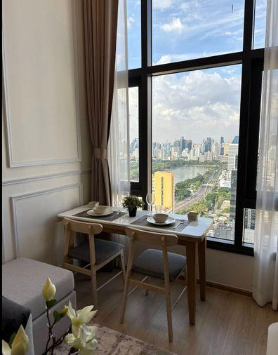 picture Life Rama4. 2beds 48sq.m.   Line id: @pfagent - 3/14