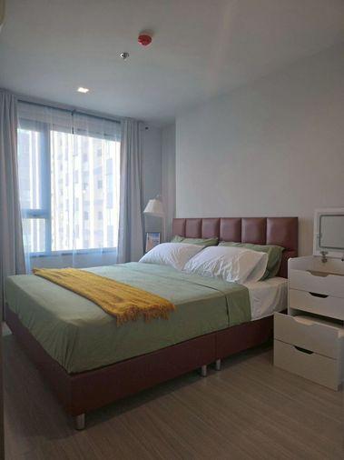 รูป ให้เช่า ไลฟ์ ลาดพร้าว เลขที่ 992/1354 (ห้ามเลี้ยงสัตว์) - รูปที่ 2/9