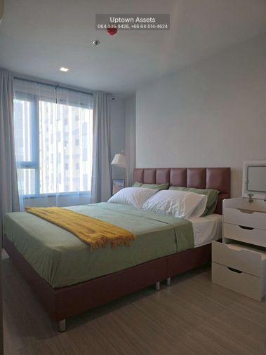 รูป ให้เช่า ไลฟ์ ลาดพร้าว เลขที่ 992/1354 (ห้ามเลี้ยงสัตว์) - รูปที่ 2/9