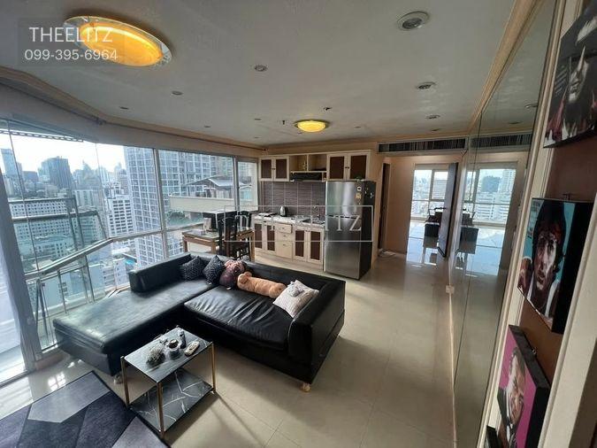 รูป ✨ The Best Deal in Nana ราคาพิเศษ Sukhumvit Suite ห้องสวย ราคาดี 'ต่ำกว่าตลาด' หาไม่ได้อีกแล้ว 🎉 - รูปที่ 2/10
