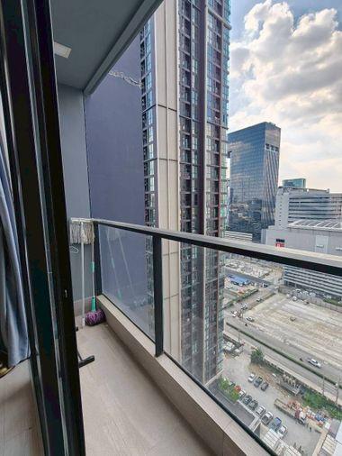 รูป 🏢 ขายคอนโด : One9Five Asoke - Rama 9 (วันไนน์ไฟว์ อโศก - พระราม 9)   รหัสทรัพย์ | 📌LNP-C11067  - รูปที่ 12/12