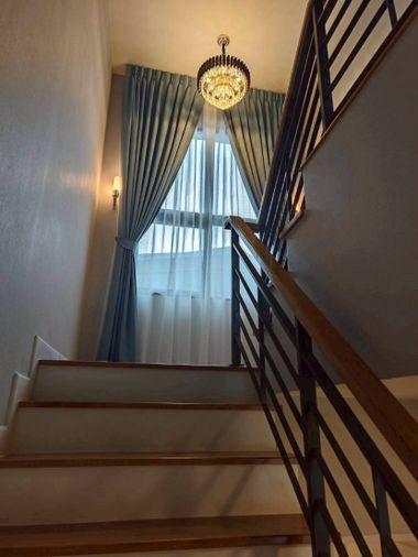 รูป 🏡ให้เช่าบ้านเดี่ยว เซนโทร วิภาวดี แต่งครบพร้อมอยู่ (4 ห้องนอน 5 ห้องน้ำ) เพียง 110,000/เดือน ▫️Line: @sanhaproperty📲092-6242892 รหัส SH-0065 - รูปที่ 20/20