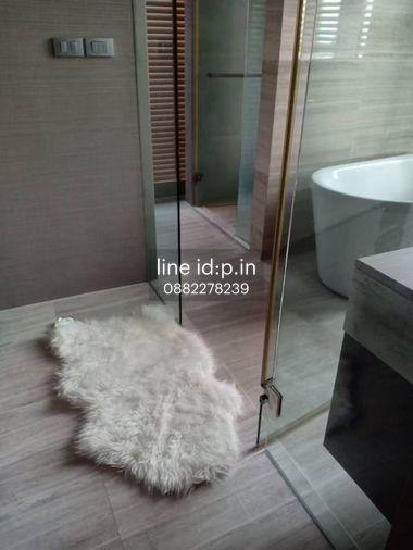 รูป ให้เช่า เดอะ ดิโพลแมท สาทร The Diplomat Sathorn ชีวิตเหนือระดับใจกลางสาธร ตกแด่งครบพร้อมเข้าอยู่ - รูปที่ 13/15