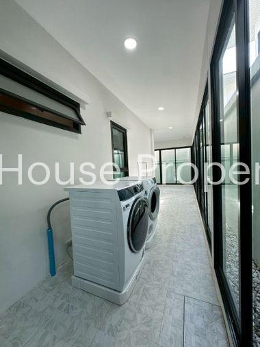 รูป บ้านเดี่ยวให้เช่า โครงการ มบ.เดอะ คอมพลีท ศรีราชา ชลบุรี - รูปที่ 10/20