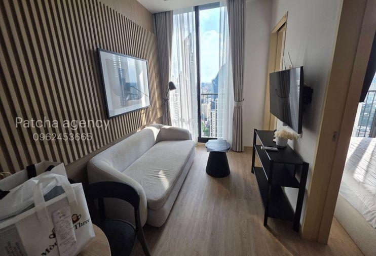 picture Noble State39. 1bed 30sqm. Line id: @pfagent - 1/4
