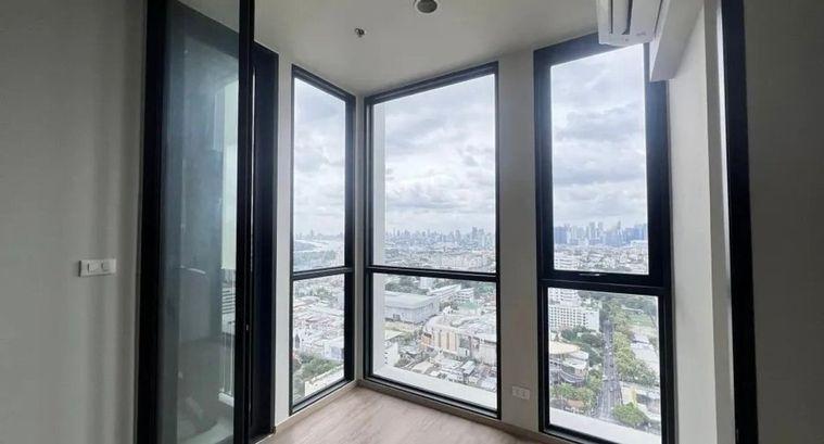 รูป 🏢 ขายคอนโด : The Issara Sathorn (ดิ อิสสระ สาทร)   รหัสทรัพย์ | 📌LNP-C11059  - รูปที่ 6/8