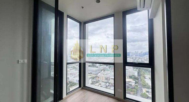 รูป 🏢 ขายคอนโด : The Issara Sathorn (ดิ อิสสระ สาทร) รหัสทรัพย์ | 📌LNP-C11059 - รูปที่ 6/8