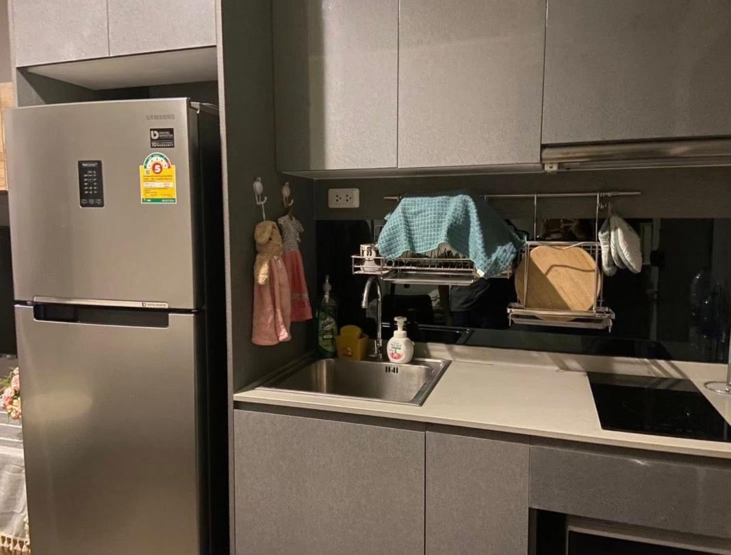 picture Condo for Rent: IDEO Sukhumvit 93 Near BTS Bang Chak - 13/18