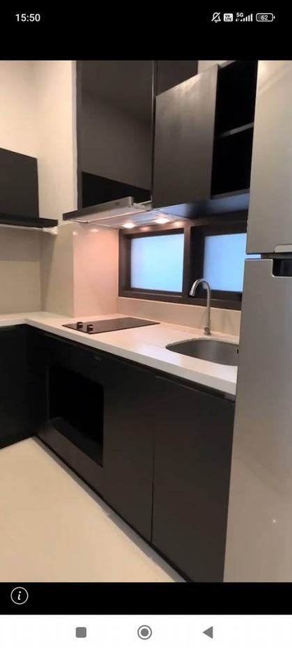 picture Condo for Rent: Rhythm Sukhumvit 44/1 Near BTS Phra Khanong - 4/11