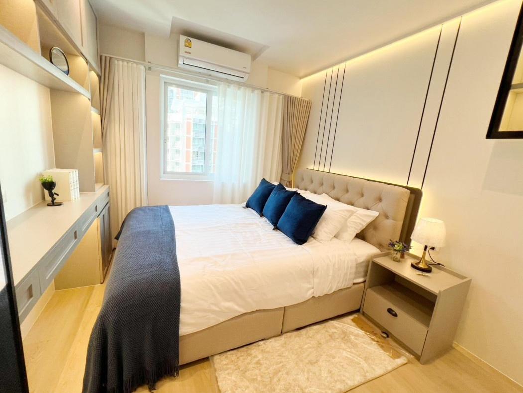 รูป ขาย Fortune Condotown 2 ห้องนอน 85 ตรม. รีโนเวทใหม่ ใกล้เซ็นทรัล พระราม 3 - รูปที่ 7/12