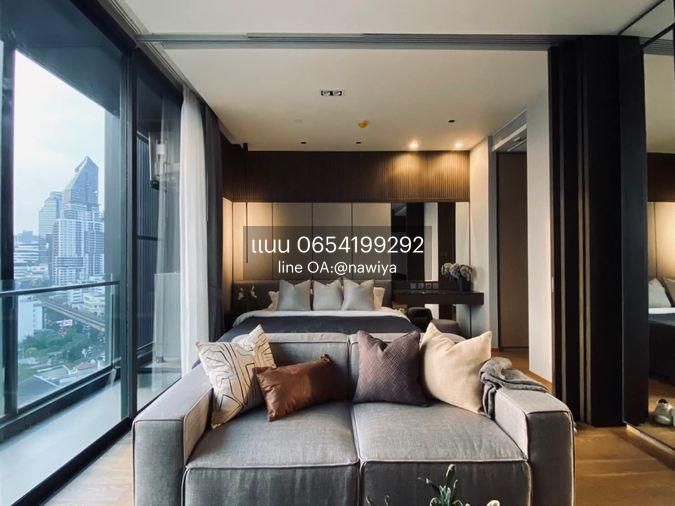 รูป 🍃OwWasan171225🍃 🎉 FOR SALE 🎉 🚩 BEATNIQ Sukhumvit 32 : Condo บีทนิค สุขุมวิท 32 - รูปที่ 6/17
