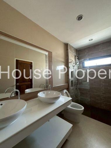 รูป บ้านเดี่ยวให้เช่า โครงการ มบ.เดอะ คอมพลีท ศรีราชา ชลบุรี - รูปที่ 15/20