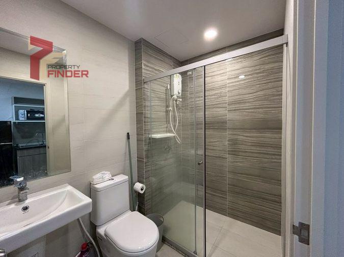 รูป PFD-07689 ให้เช่า ศุภาลัย เวอเรนด้า รามคำแหง (Supalai Veranda Ramkhamhaeng) ใกล้ ARL รามคำแหง | Studio 28 ตรม. เฟอร์ฯ ครบ พร้อมอยู่ - รูปที่ 13/13