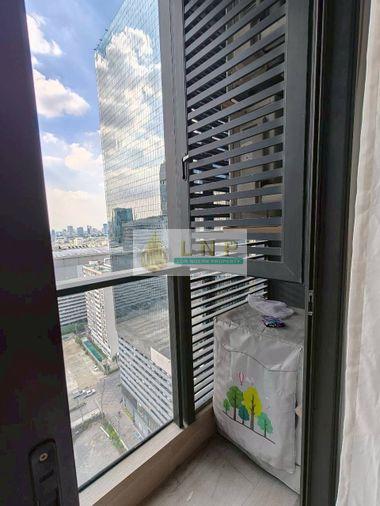 รูป 🏢 ขายคอนโด : One9Five Asoke - Rama 9 (วันไนน์ไฟว์ อโศก - พระราม 9) รหัสทรัพย์ | 📌LNP-C11067 - รูปที่ 9/12