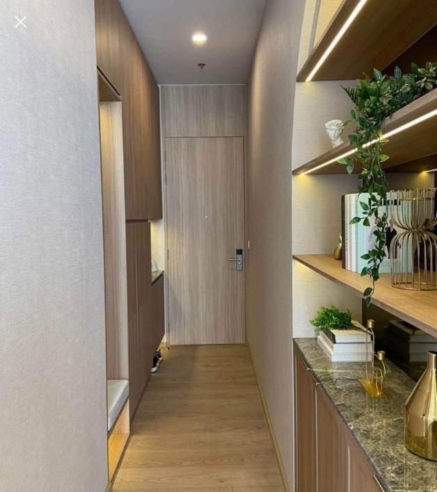 รูป Condo for Rent: Noble BE19 Near BTS Thong Lo - รูปที่ 3/15