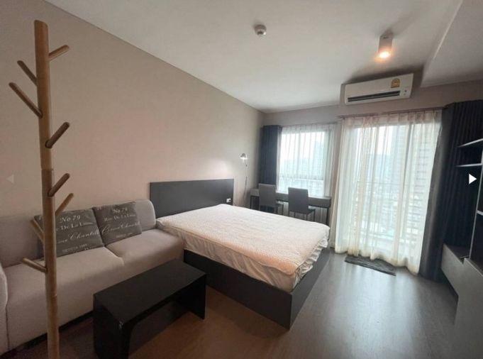 picture Selling a burden 🔥🔥 Special price condo, good location, Ideo Phahol Jatujak MD-25085578 - 1/4