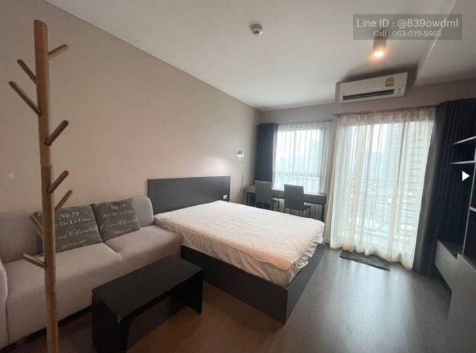 picture Selling a burden 🔥🔥 Special price condo, good location, Ideo Phahol Jatujak MD-25085578 - 1/4