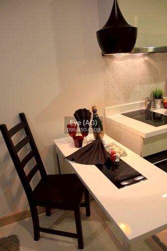 picture The President Sukhumvit (1bed1bath 35sqm) - 7/17