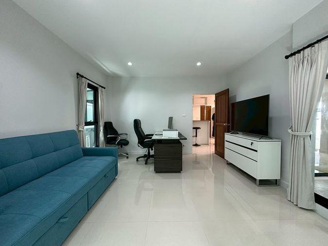 รูป บ้านเดี่ยวให้เช่า โครงการ มบ.เดอะ คอมพลีท ศรีราชา ชลบุรี  - รูปที่ 3/20