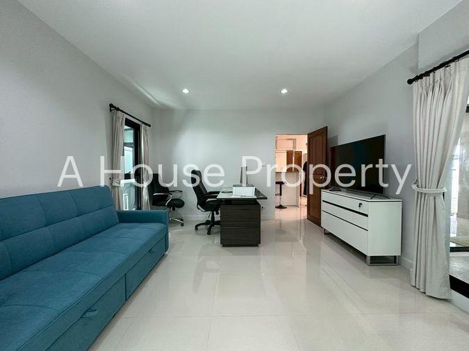 รูป บ้านเดี่ยวให้เช่า โครงการ มบ.เดอะ คอมพลีท ศรีราชา ชลบุรี - รูปที่ 3/20