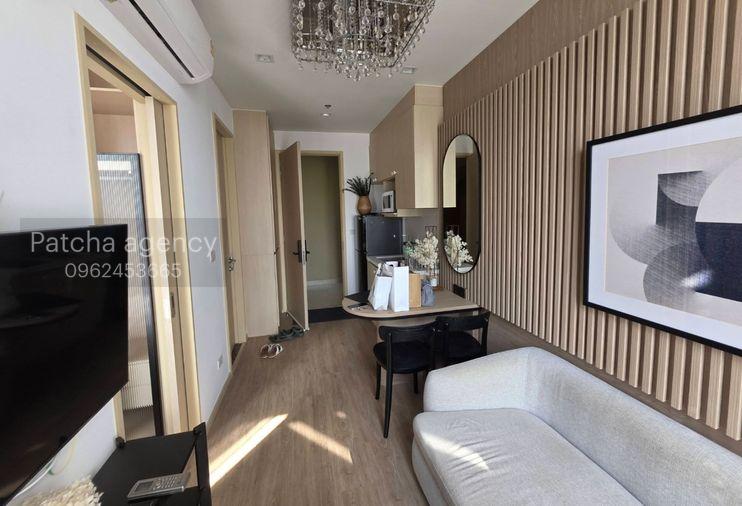 picture Noble State39. 1bed 30sqm. Line id: @pfagent - 2/4