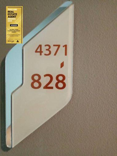 รูป Condo for Rent: Ideo Mobi Sukhumvit Eastgate Direct access to BTS Bang Na - รูปที่ 14/15