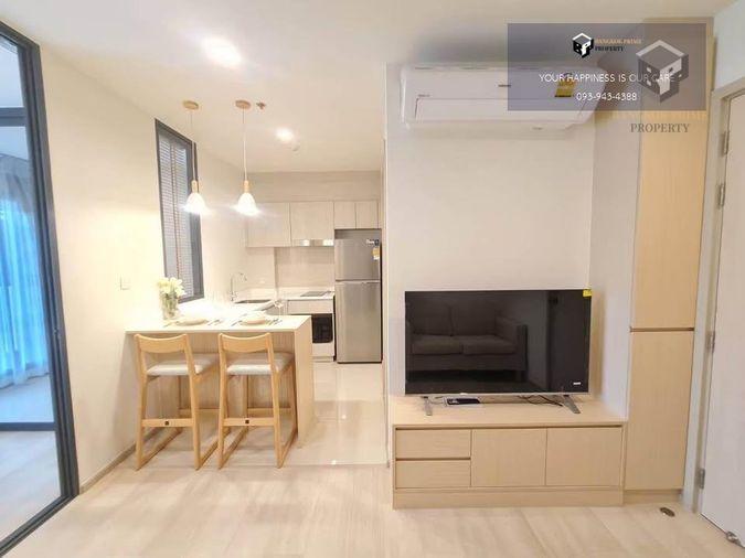 รูป Life One Wireless | Nice High floor #2025121713504 #MKT - รูปที่ 6/7
