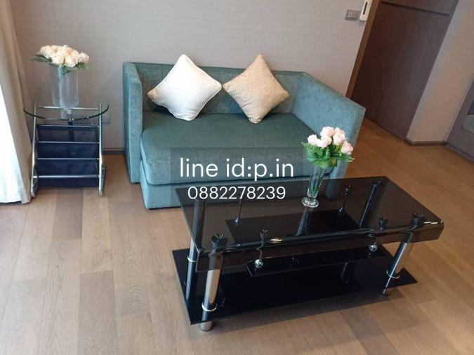 รูป ให้เช่า เดอะ ดิโพลแมท สาทร The Diplomat Sathorn ชีวิตเหนือระดับใจกลางสาธร ตกแด่งครบพร้อมเข้าอยู่ - รูปที่ 7/15