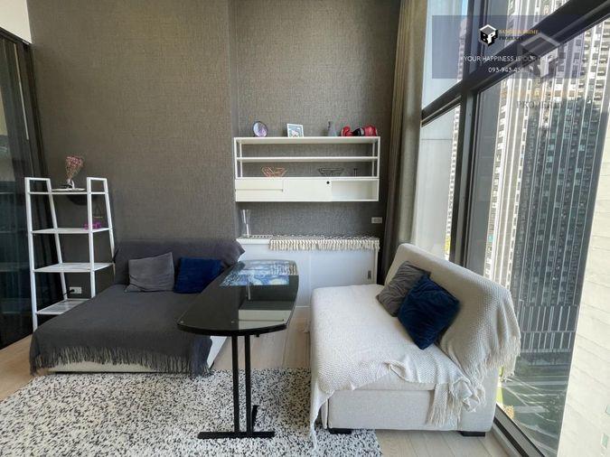 รูป Chewathai Residence Asoke | 🚝ใกล้ BTS,MRTพระราม9 #2025121713507 #MKT - รูปที่ 2/9