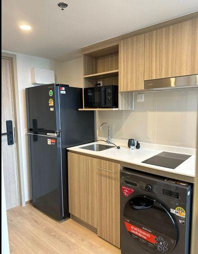 picture Life Rama4. 2beds 48sq.m.   Line id: @pfagent - 6/14