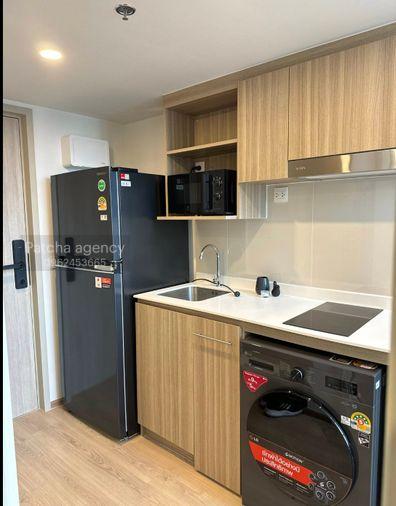 picture Life Rama4. 2beds 48sq.m. Line id: @pfagent - 6/14