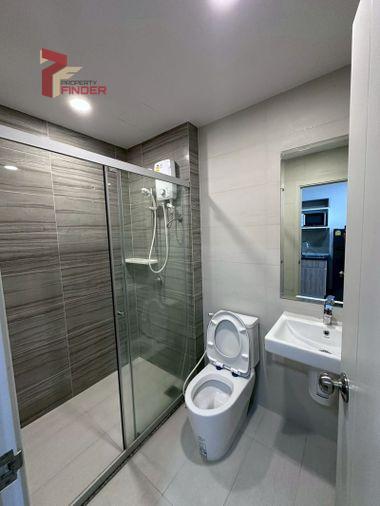 รูป PFD-07686 ให้เช่า ศุภาลัย เวอเรนด้า รามคำแหง (Supalai Veranda Ramkhamhaeng) ใกล้ ARL รามคำแหง | Studio 28 ตรม. เฟอร์ฯ ครบ พร้อมอยู่ - รูปที่ 8/8
