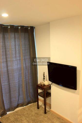 picture The President Sukhumvit (1bed1bath 35sqm) - 4/17