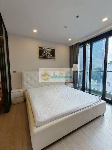 รูป 🏢 ขายคอนโด : One9Five Asoke - Rama 9 (วันไนน์ไฟว์ อโศก - พระราม 9) รหัสทรัพย์ | 📌LNP-C11067 - รูปที่ 1/12
