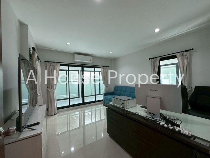รูป บ้านเดี่ยวให้เช่า โครงการ มบ.เดอะ คอมพลีท ศรีราชา ชลบุรี - รูปที่ 4/20