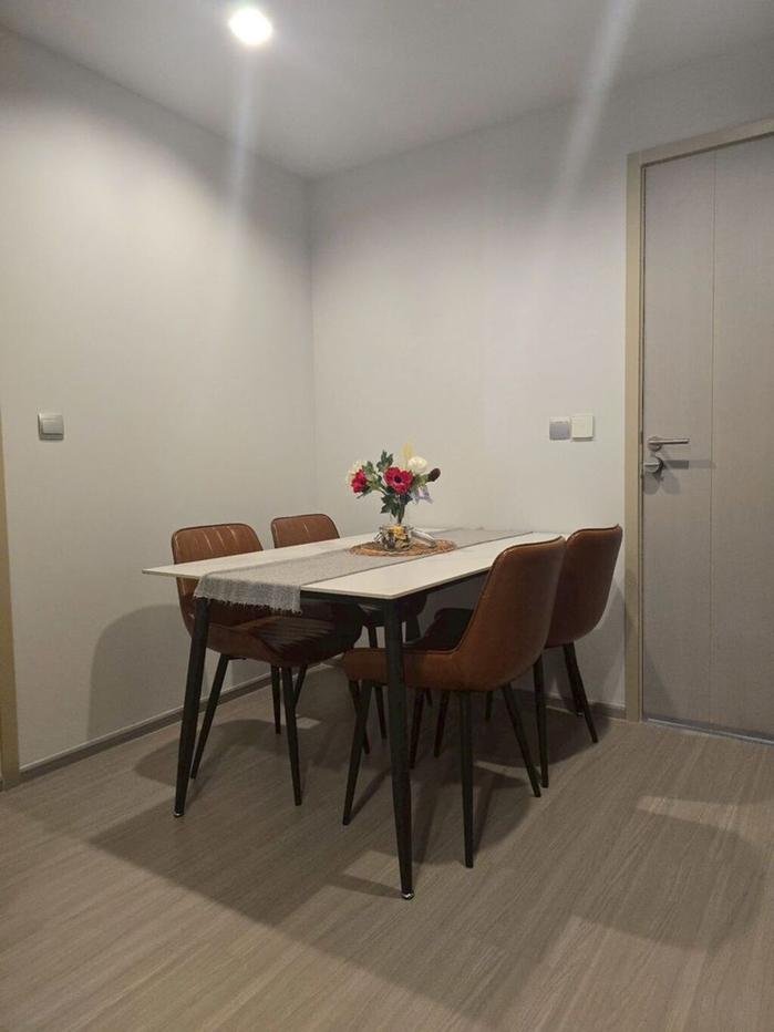 picture For Rent Life Ladprao Unit 992/1354 (No pets allowed) - 6/9