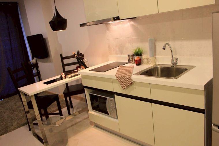 picture The President Sukhumvit (1bed1bath 35sqm) - 5/17