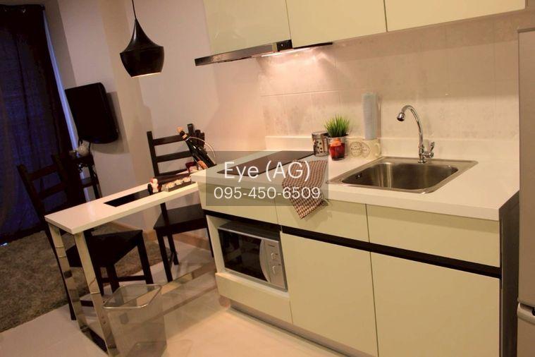 picture The President Sukhumvit (1bed1bath 35sqm) - 5/17