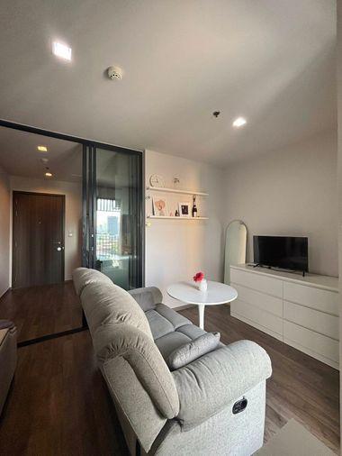 รูป 🟢ER25473🟢ให้เช่า / For Rent – Life Ladprao Valley | Studio | 29 ตร.ม. | ชั้น 9 | 💰 17,500 บาท/เดือน - รูปที่ 3/11