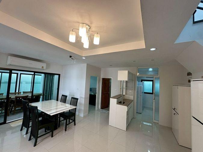 รูป บ้านเดี่ยวให้เช่า โครงการ มบ.เดอะ คอมพลีท ศรีราชา ชลบุรี  - รูปที่ 7/20