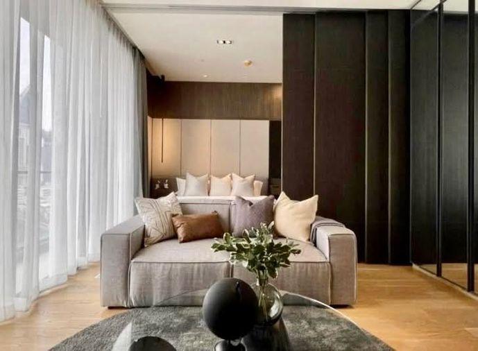 รูป 🍃OwWasan171225🍃  🎉 FOR SALE  🎉  🚩 BEATNIQ Sukhumvit 32 :   Condo บีทนิค สุขุมวิท 32 - รูปที่ 12/17