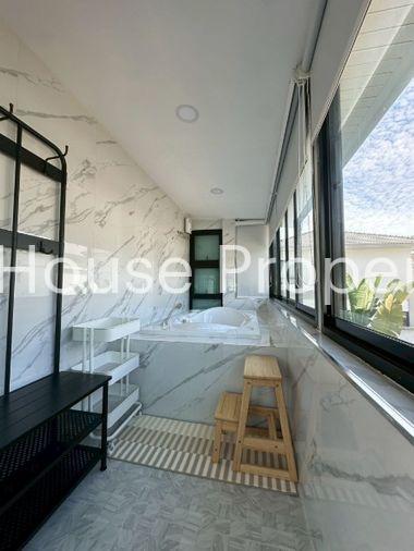 รูป บ้านเดี่ยวให้เช่า โครงการ มบ.เดอะ คอมพลีท ศรีราชา ชลบุรี - รูปที่ 16/20