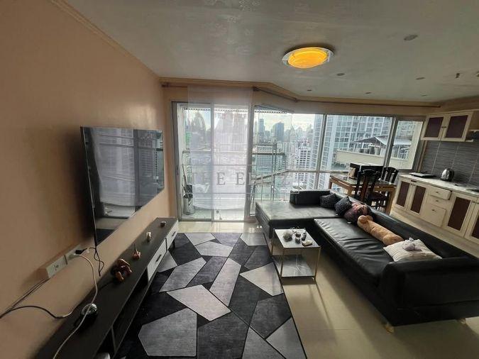 รูป ✨ The Best Deal in Nana ราคาพิเศษ Sukhumvit Suite ห้องสวย ราคาดี 'ต่ำกว่าตลาด' หาไม่ได้อีกแล้ว 🎉 - รูปที่ 3/10