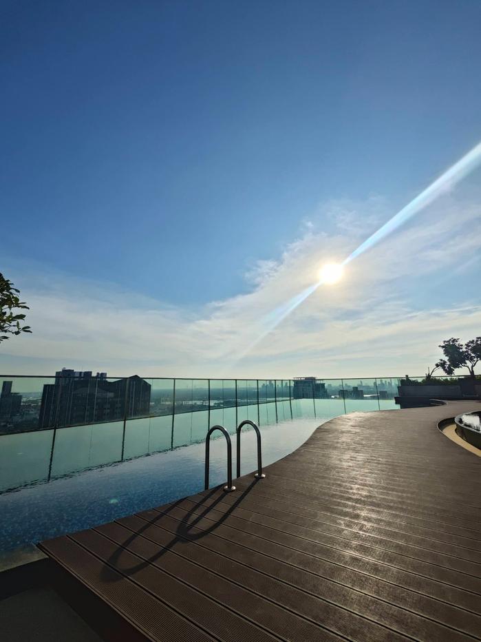 picture Condo for Rent: Rhythm Sukhumvit 44/1 Near BTS Phra Khanong - 8/11